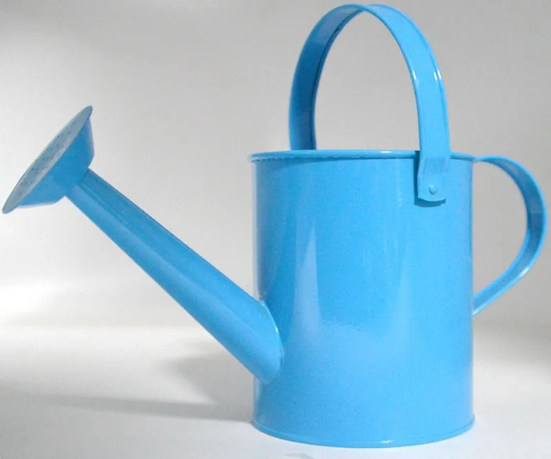 Watering Pot Flower Watering Can Handheld Watering Pot Gardening Water Can Plants Watering Can