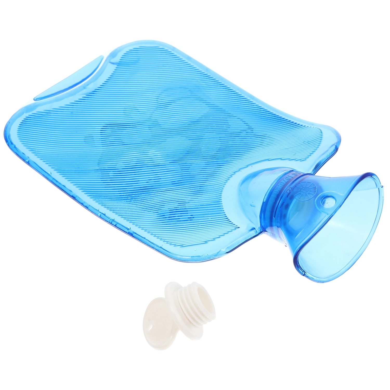 Hot Water Bottle Portable Hot Water Bag Household Hot Water Bottle Winter Supply
