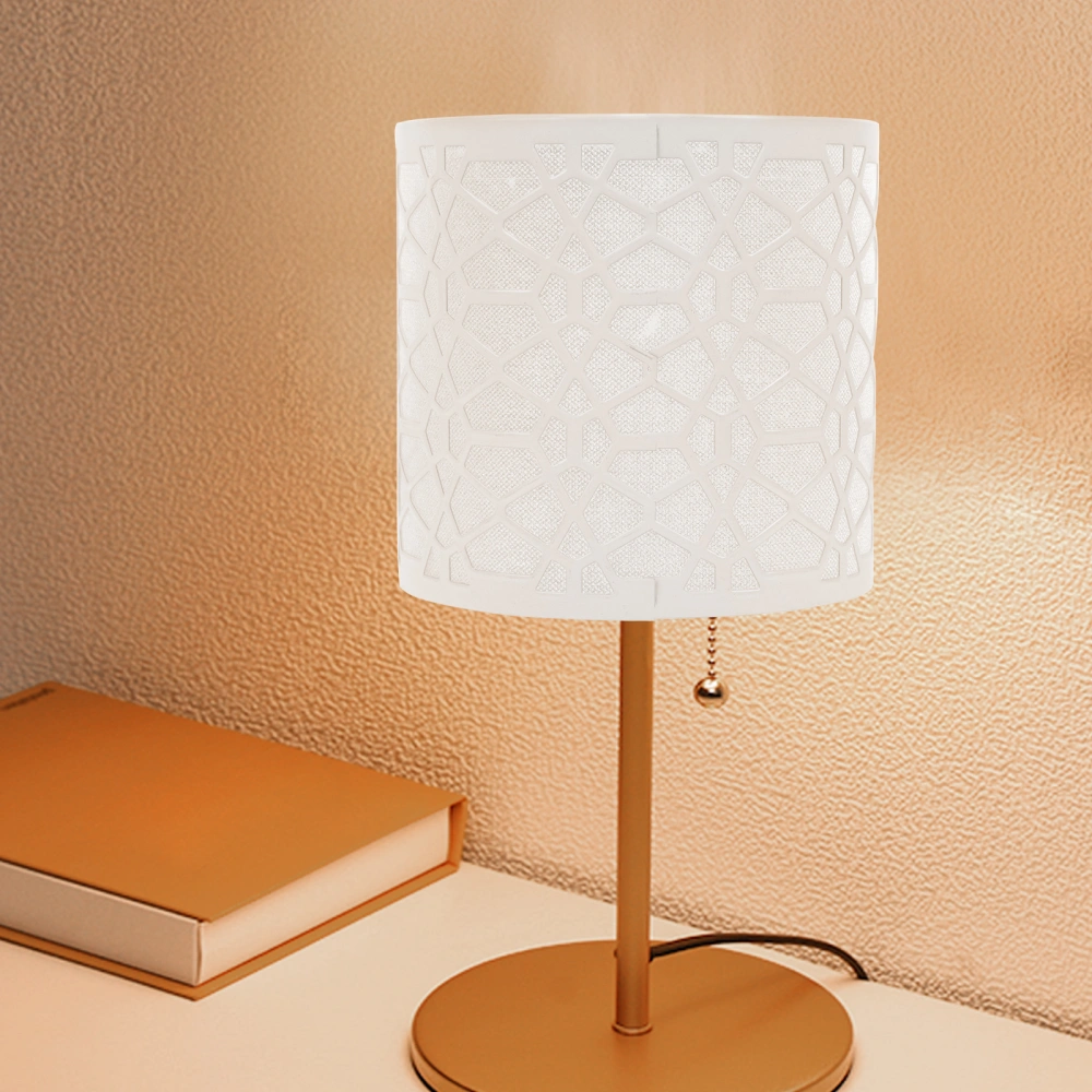 Decorative Lampshade Creative Iron Hollow Lampshade Hollow Lamp Cover Supply