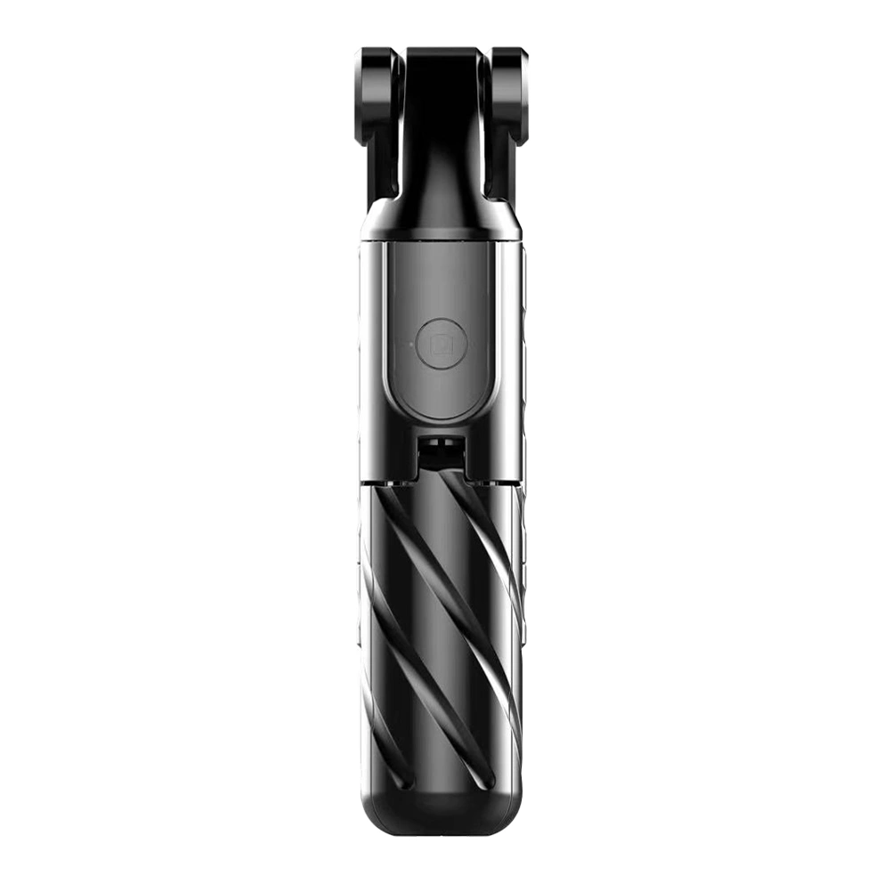 Selfie Stick Phone Holder For Video Recording Smartphone Tripod Handheld Tripod
