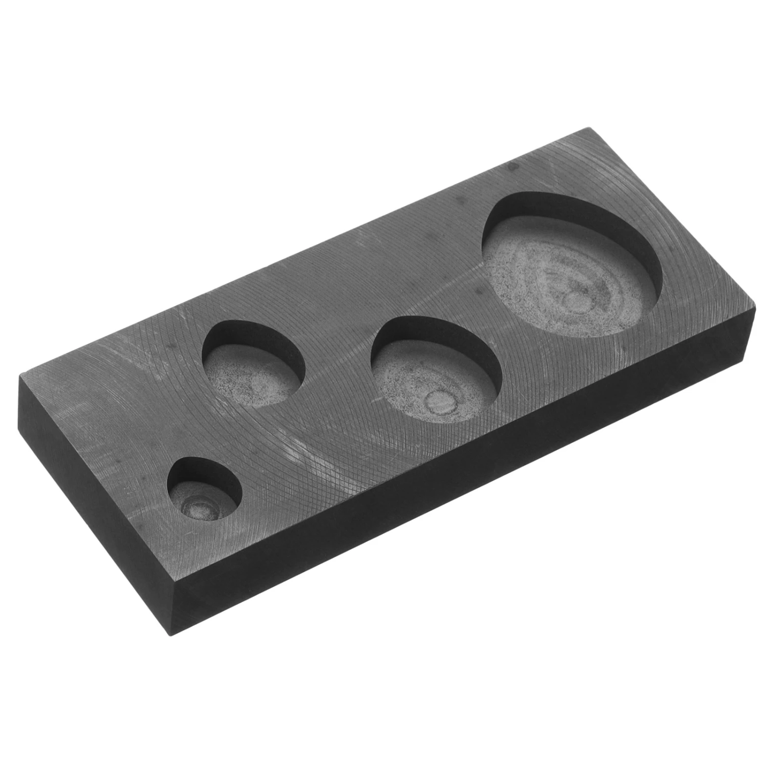 Ingot Mold Casting Mold for Melting Casting Graphite Mold Metal Casting Graphite Mold