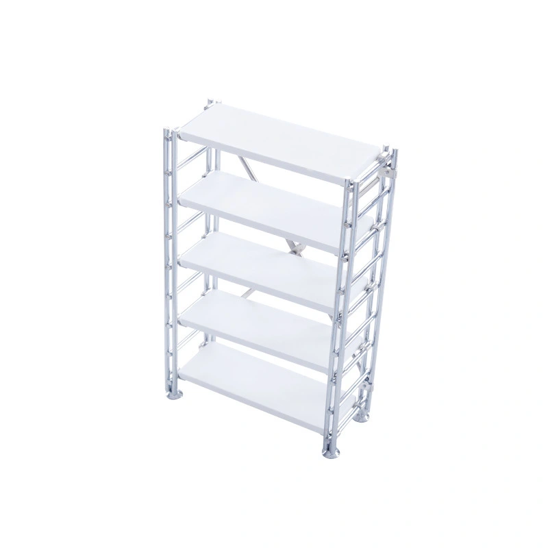 Mini Furniture Bookshelf Simulation  Bookshelf Miniature Display Rack for Doll House