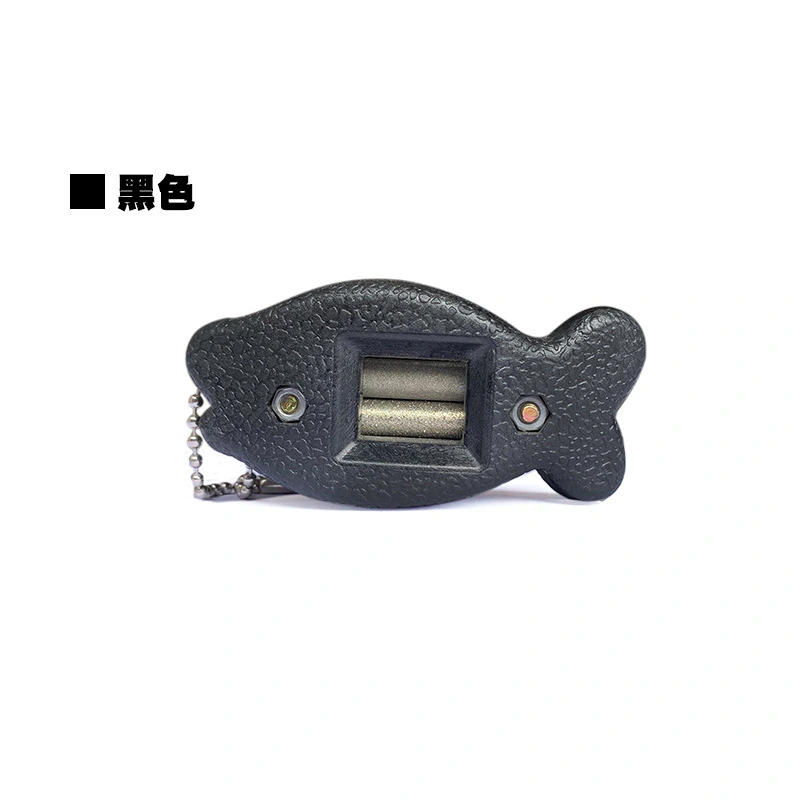 Professional Skate Grindstone Portable Blade Sharpener Skating Blade Sharpening Tool