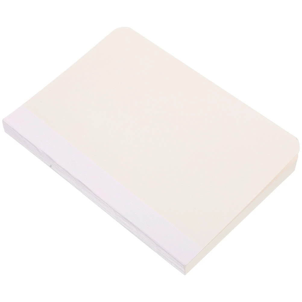 1 Book Notebook Line Paper Bound Notebook Paper Notebook Refill Paper Line Notebook Insert Paper