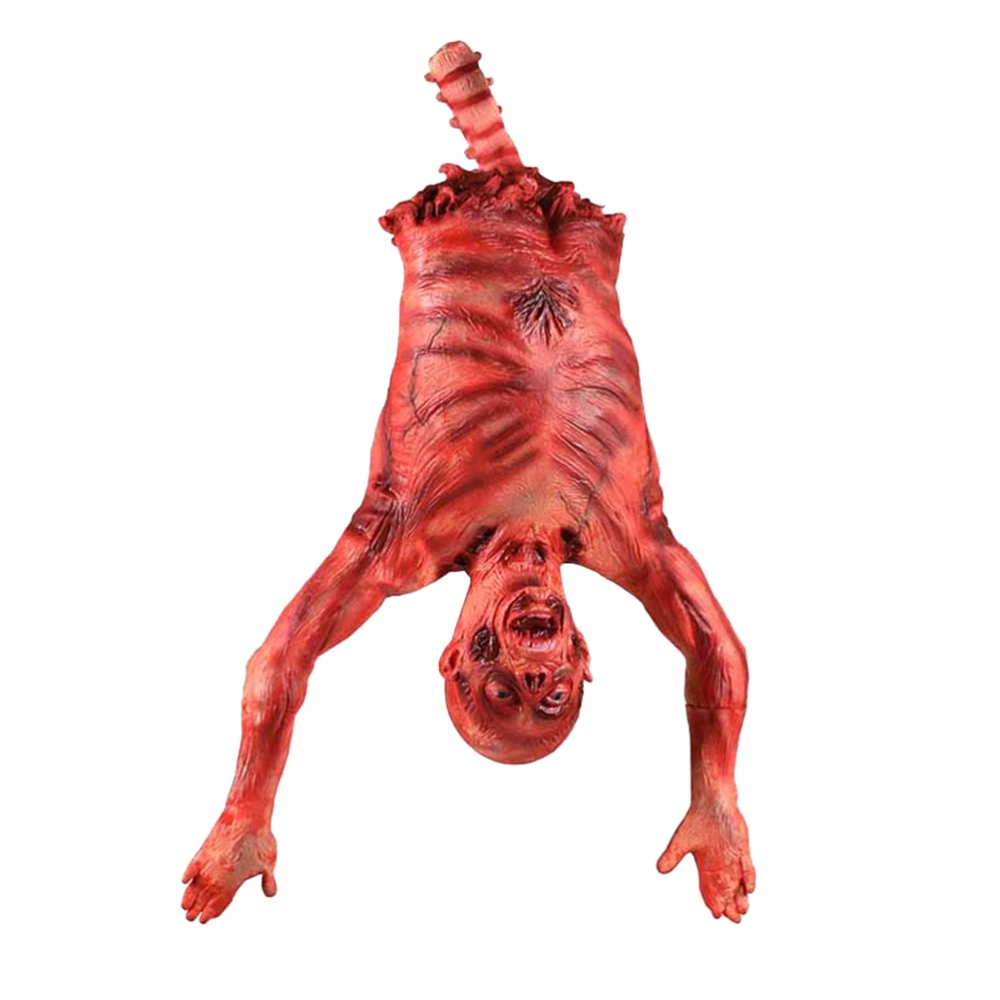 Horror Hanging Body Halloween Dry Body Ghost House Props Party Supplies