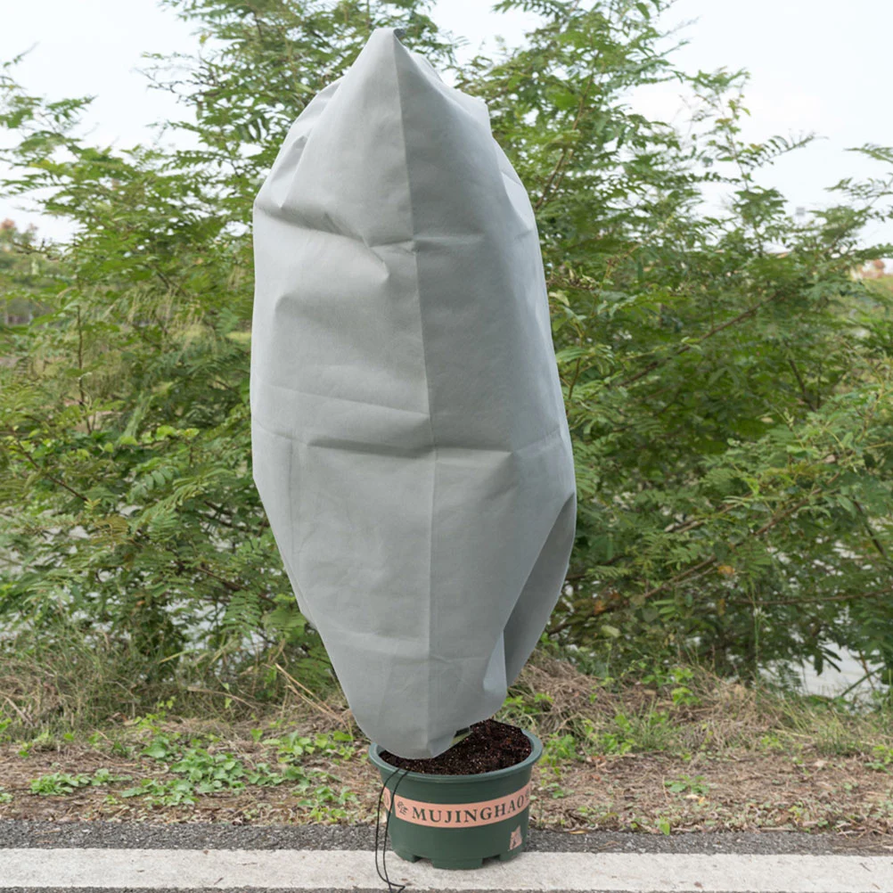 Fruit Tree Cold-proof Bag Frost Proof Plants Cover Flower Protective cover