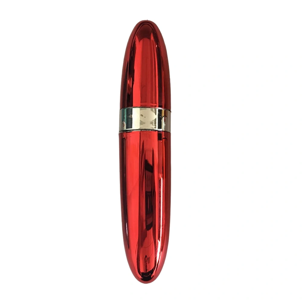 Bullet Vibrator Mini Vagina Stimulator Lipstick G-spot Wand Massager Vibes Sex Toy for Female Women(Red)