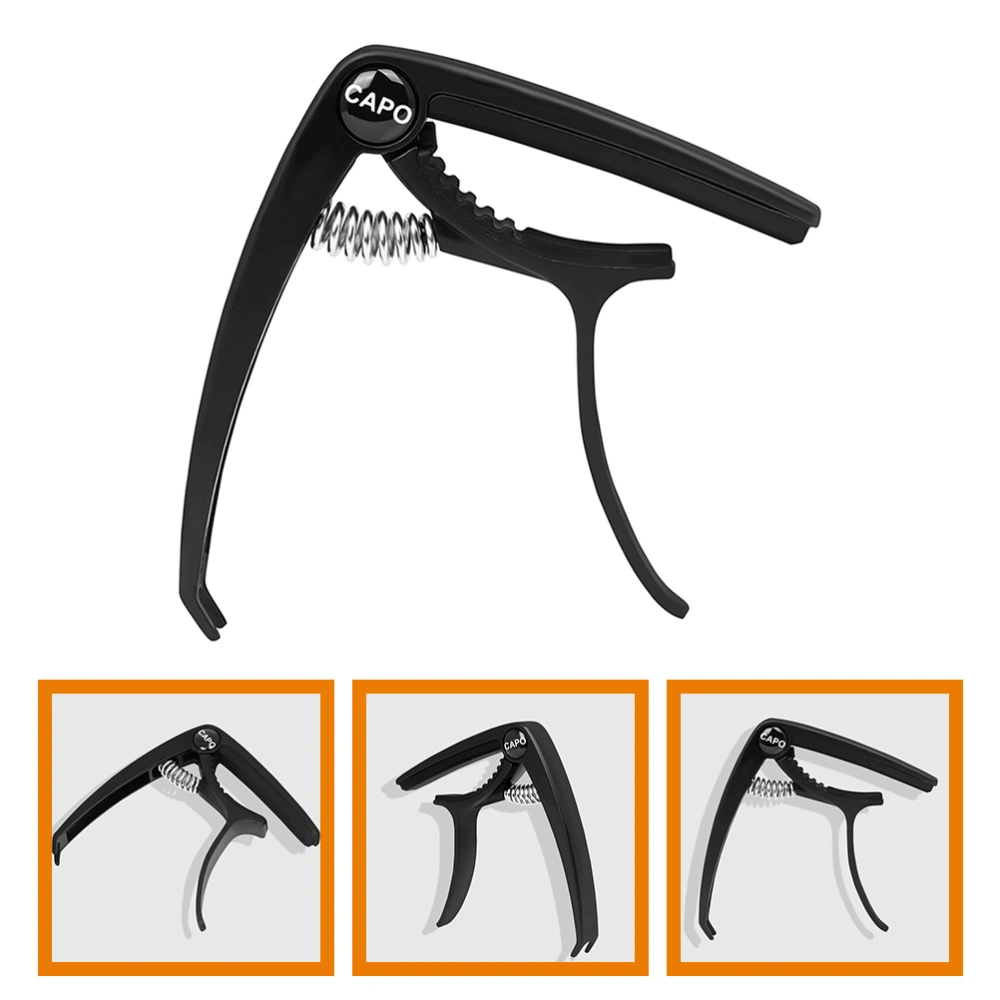 Metal Guitar Capo Acoustic Guitar Capo Electric Guitar Capo Bass Guitar Capo Guitar Supply