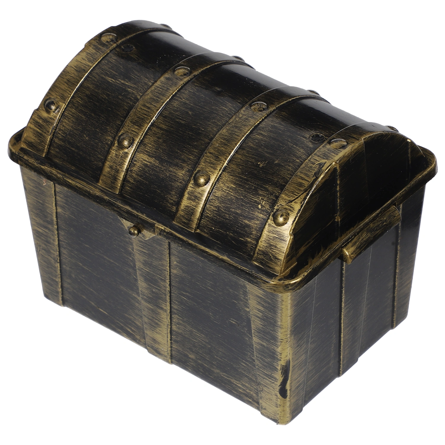 Treasure Chest Piggy Bank Decorative Storage Treasure Chest Trinket Box