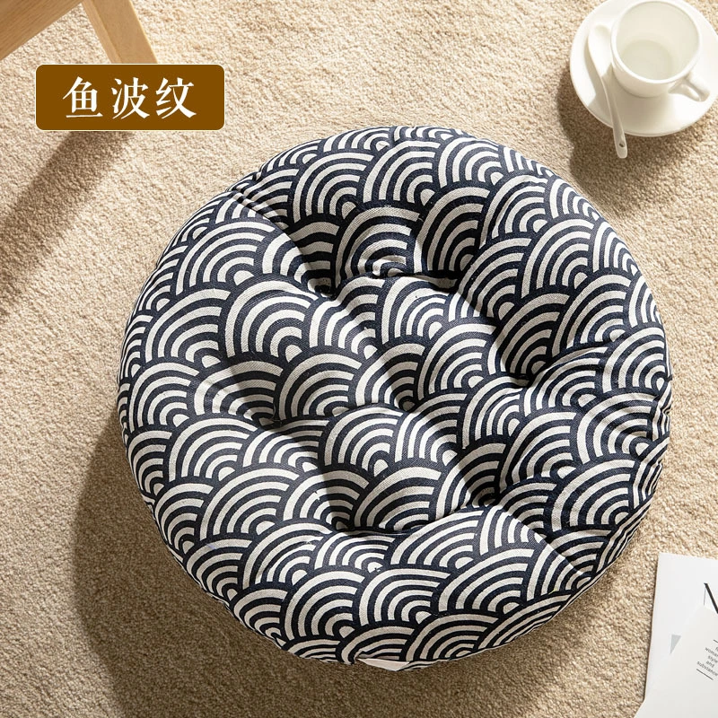 Comfortable Seats Cushion Supple Dining Chair Cushion Seats Pad Chair Cushion for Car