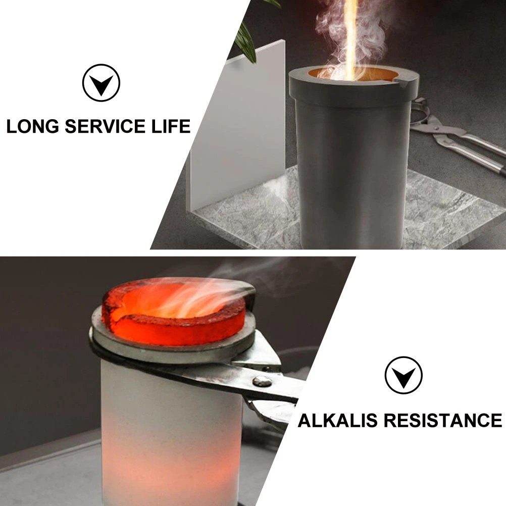 1 Set of Jewelries Graphite Mould Metal Melting Graphite Casting Mould Gold Silver Copper Casting Mold