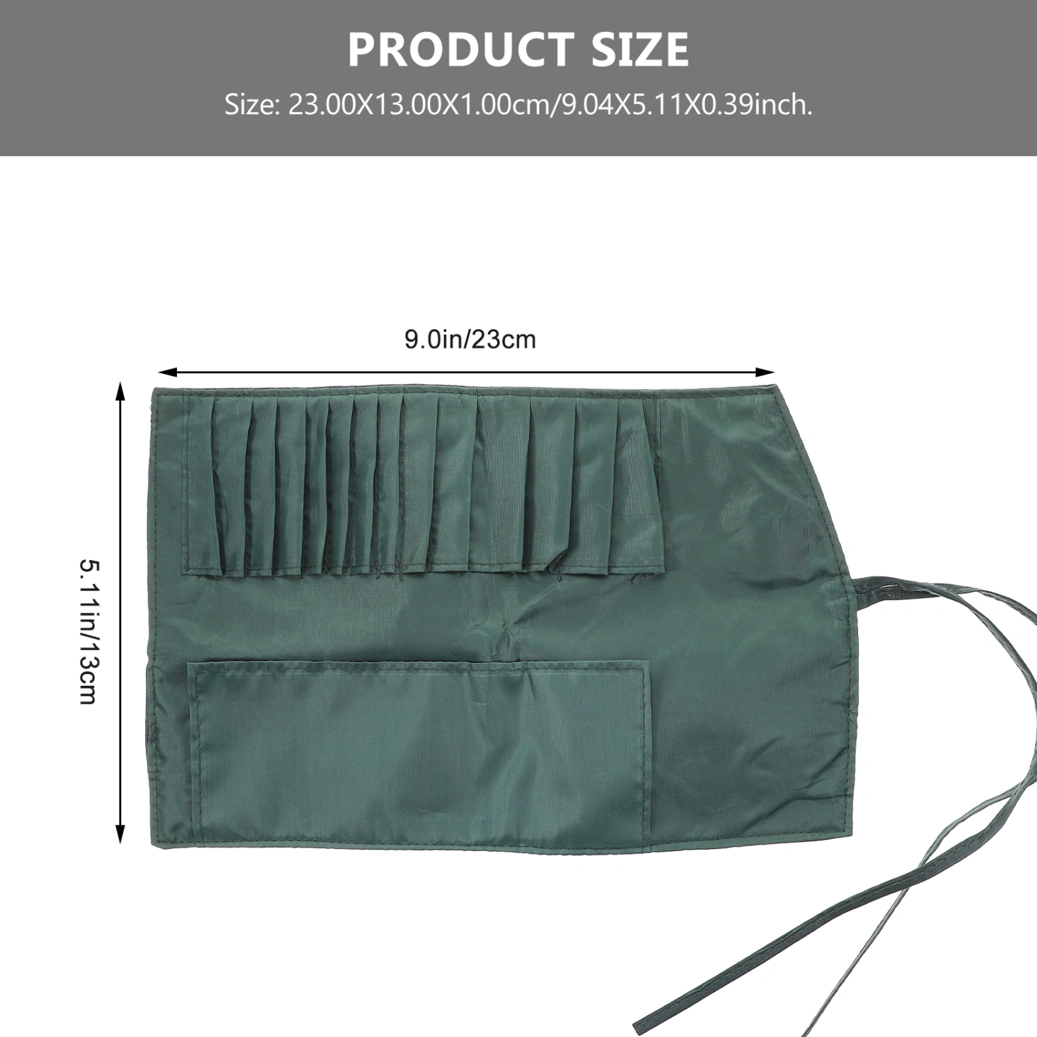 1pc Make Up Storage Pouch Fashion Jewelry Organizer Bag Useful Protective Case