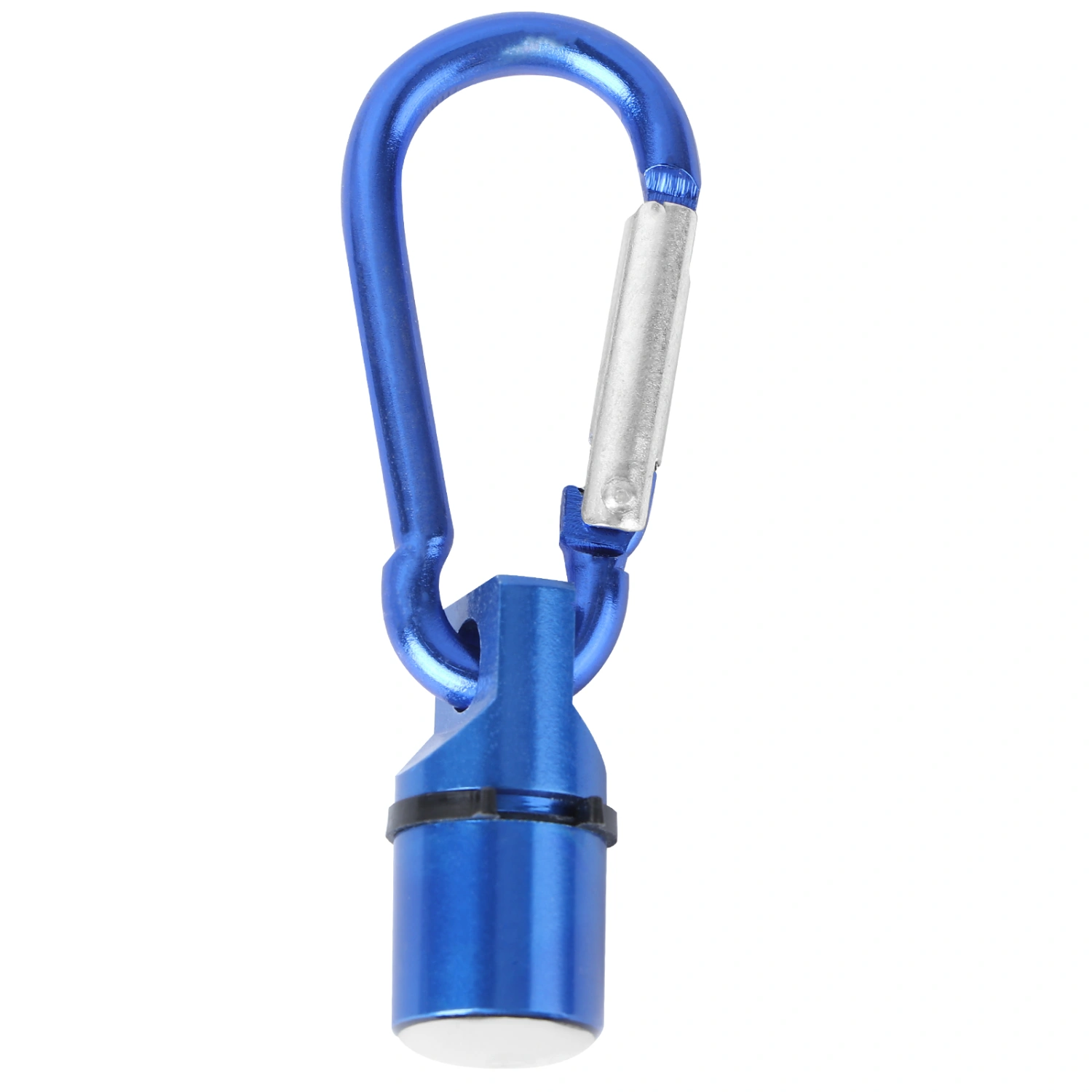 LED Clip-On Dog Cat Collar Lights Waterproof LED Safety Light for Running Walking Dog(Random Color)
