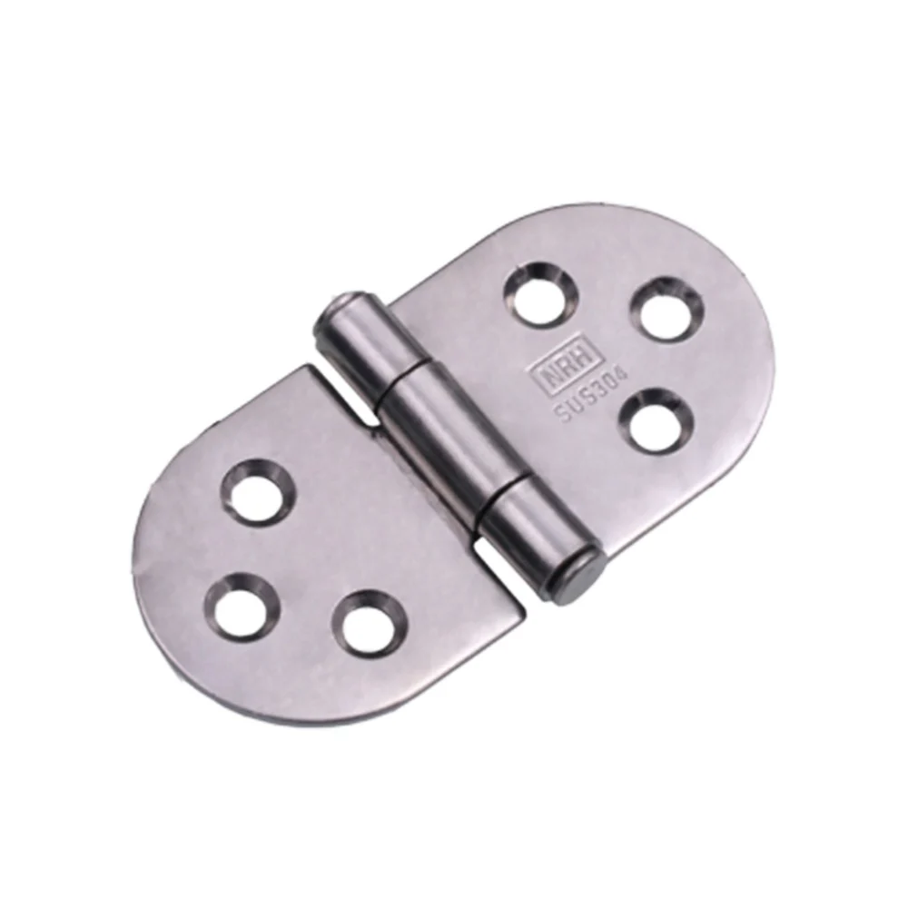 Stailess Steel Hinge Thicken Practical Home Accessories Hinge for Cabinet Drawer