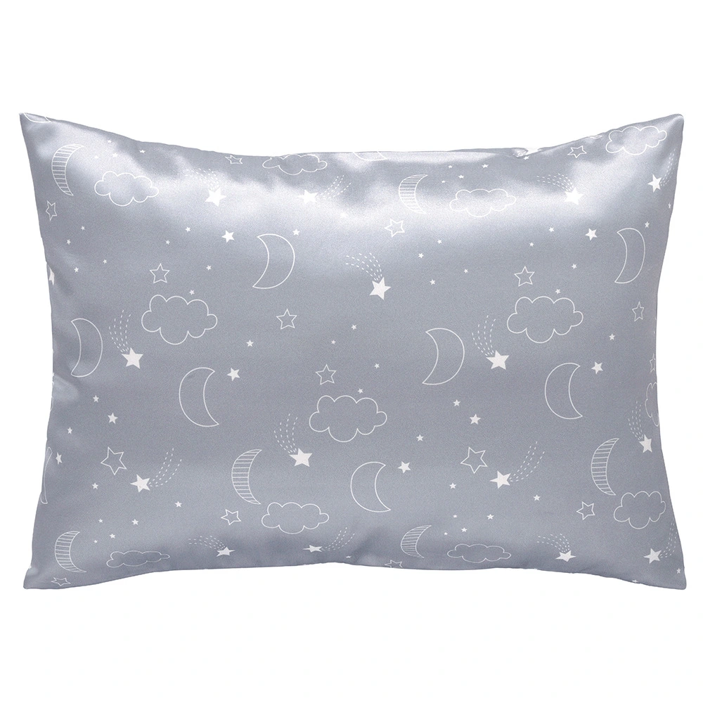 2pcs Toddler Pillowcase Travel Pillowcase Travel Pillow Case Cover Accessory