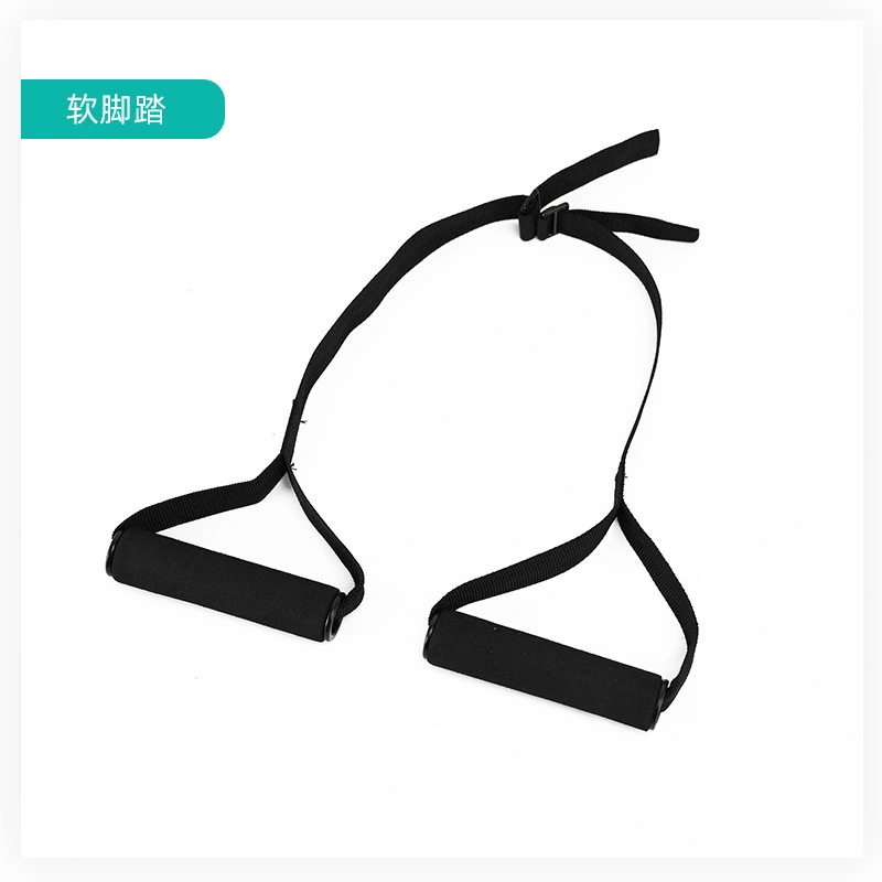 Professional Seat Board Pedal Daily Use Bike Seat Pedal Foldable Strap Pedal Bike Accessory