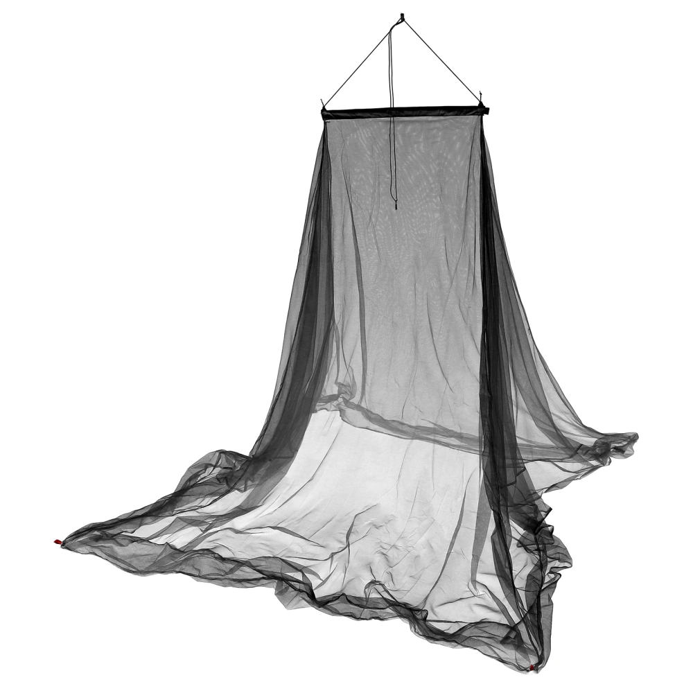 1 Set Indoor Mosquito Net Ultra-light Foldable Tent Mosquito Net Portable Mosquito Net