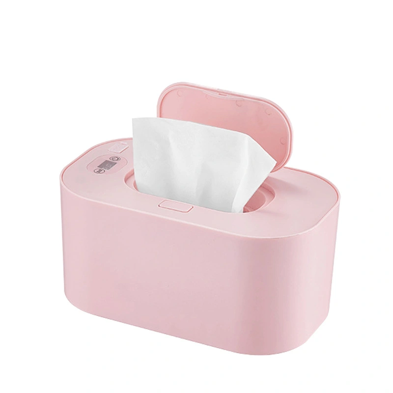 Wet Wipe Heater Wipes Tissue Warmer Baby Wet Tissue Warmer USB Tissue Heater