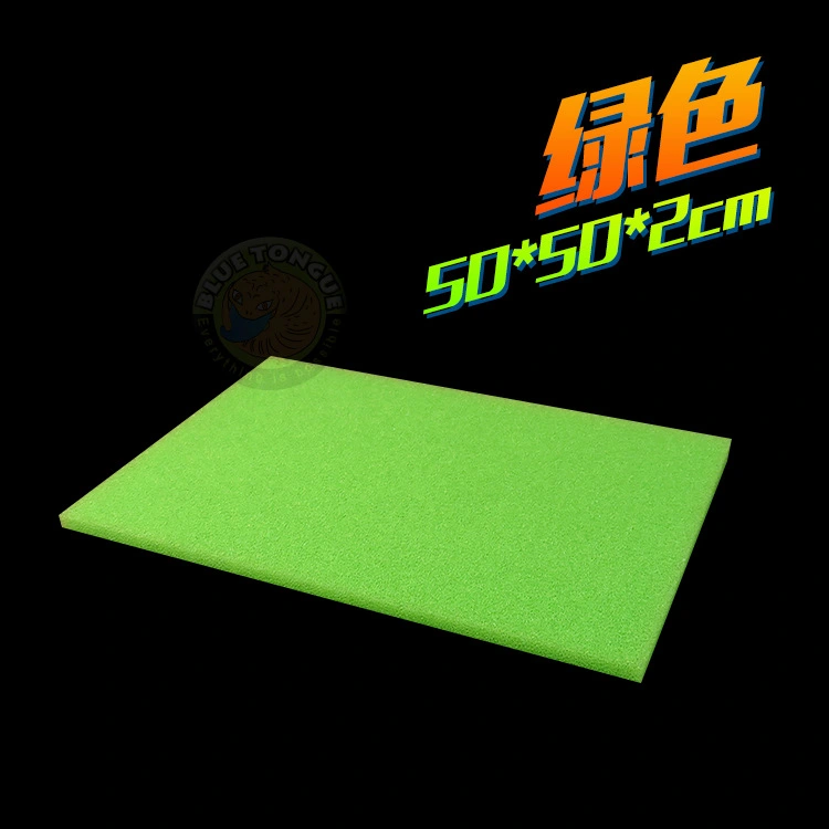 Aquarium Filter Sponge Accessories Aquarium Filter Mat Sponge Filter Mat Aquarium Filter