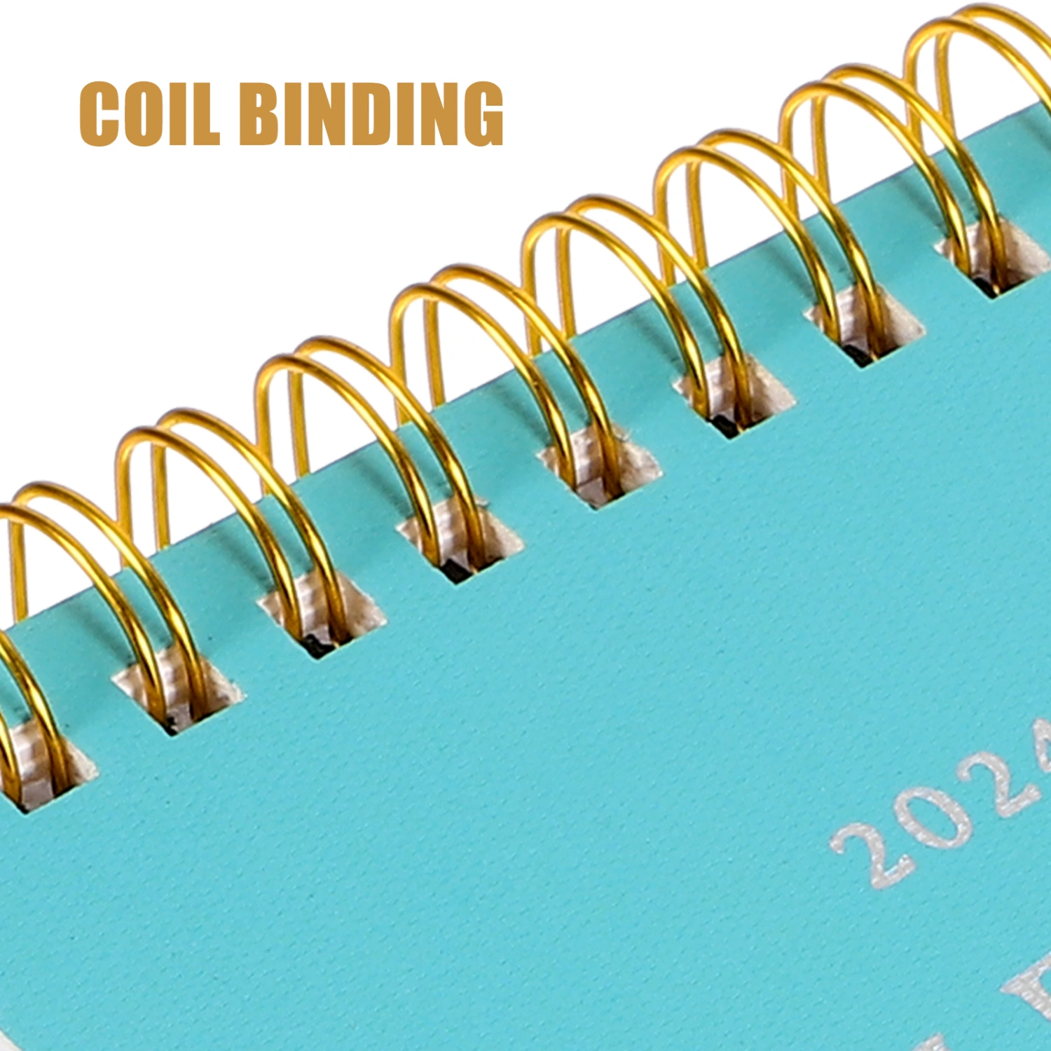 Decorative Desk Calendar Small Desk Calendar Office Standing Calendar Decoration for Office