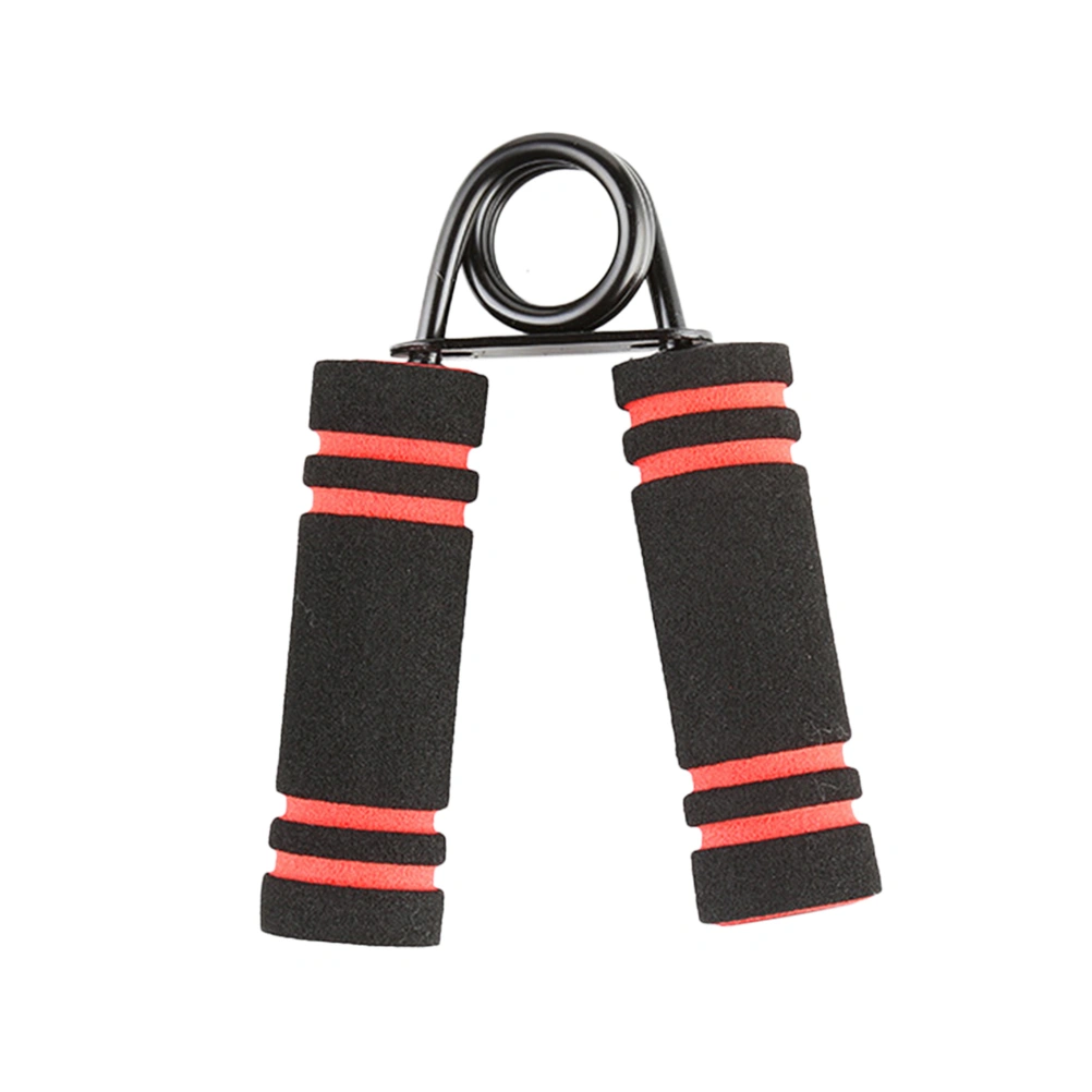 Hand Grip Steel Grippers Forearm Wrist Heavy Strength Exercise Hand Grips