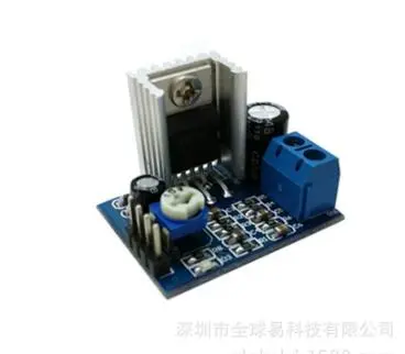 Amplifier Board 18w Subwoofer Amplifier Home Audio Amplifier For Diy Speaker