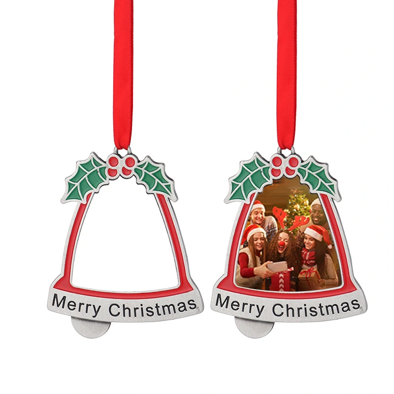 Christmas Tree Decoration Christmas Bell Shaped Decor Xmas Tree Decoration Xmas Ornament