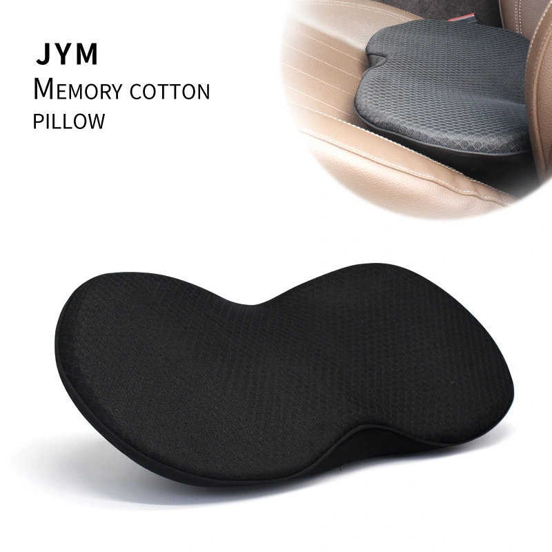 Car Booster Cushion Lumbar Pad Multipurpose Car Seat Cushion Automotive Supply