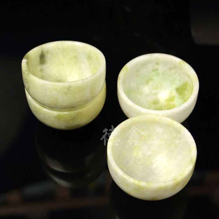 Shaving Cream Bowl Shaving Soap Bubble Bowl Jade Shave Bowl Shaving Soap Bowl Small Shaving Bowl