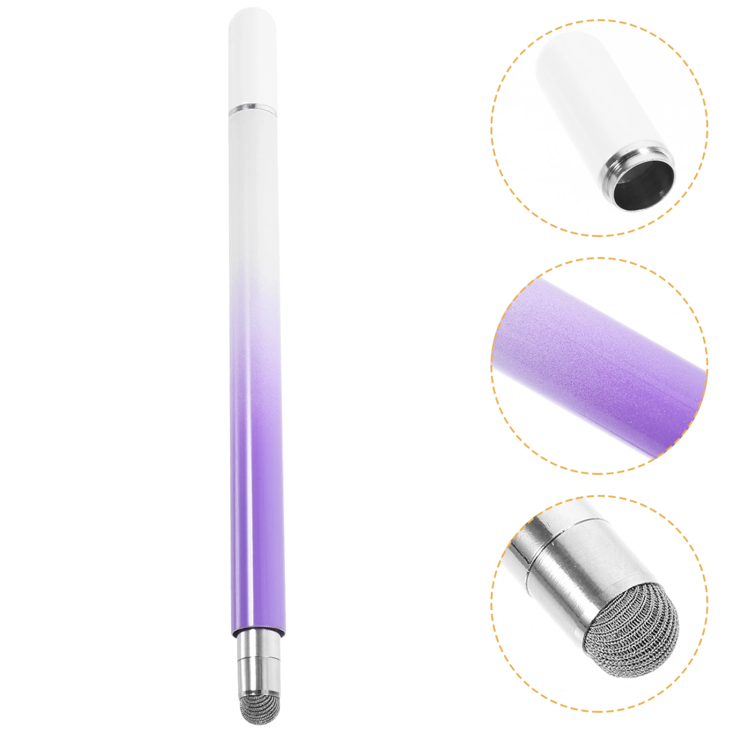 Tablet Stylus Pen Capacitive Stylus Phone Touch Screen Stylus Portable Phone Stylus Pen