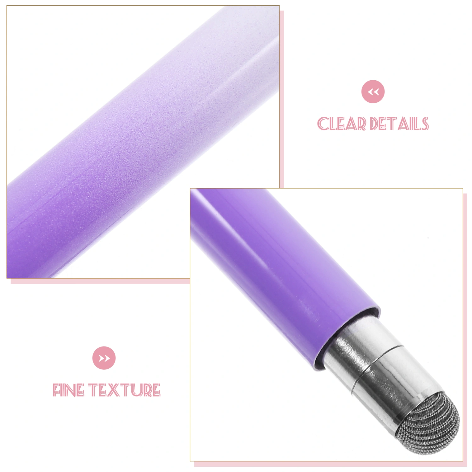 Tablet Stylus Pen Capacitive Stylus Phone Touch Screen Stylus Portable Phone Stylus Pen