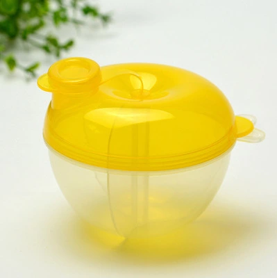 2 Pcs Formula Dispensers Baby Formula Dispenser Milk Box Formula Dispenser Travel