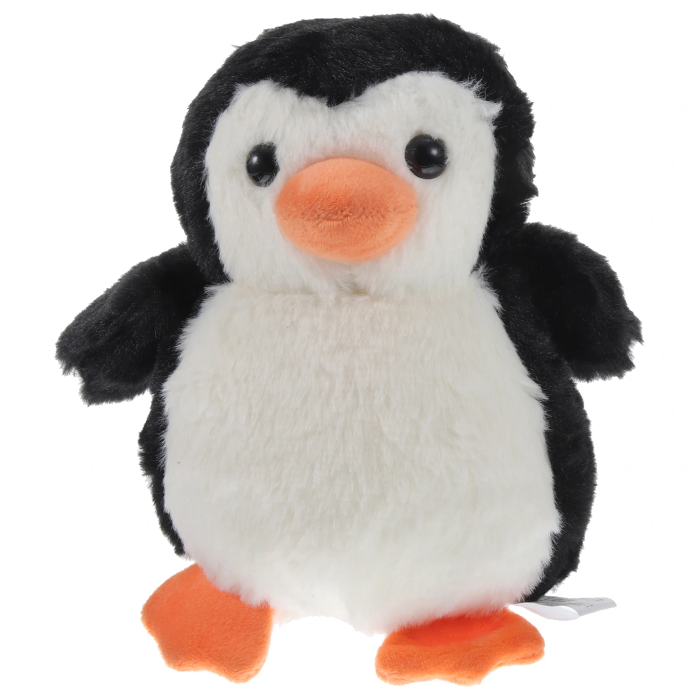 Adorable Penguin Toy Plush Penguin Doll Simulation Penguin Toy Plush Penguin Doll Kids Gift