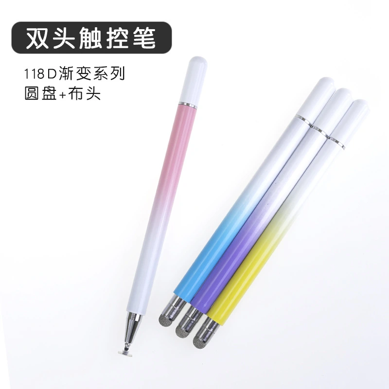 Tablet Stylus Pen Capacitive Stylus Phone Touch Screen Stylus Portable Phone Stylus Pen