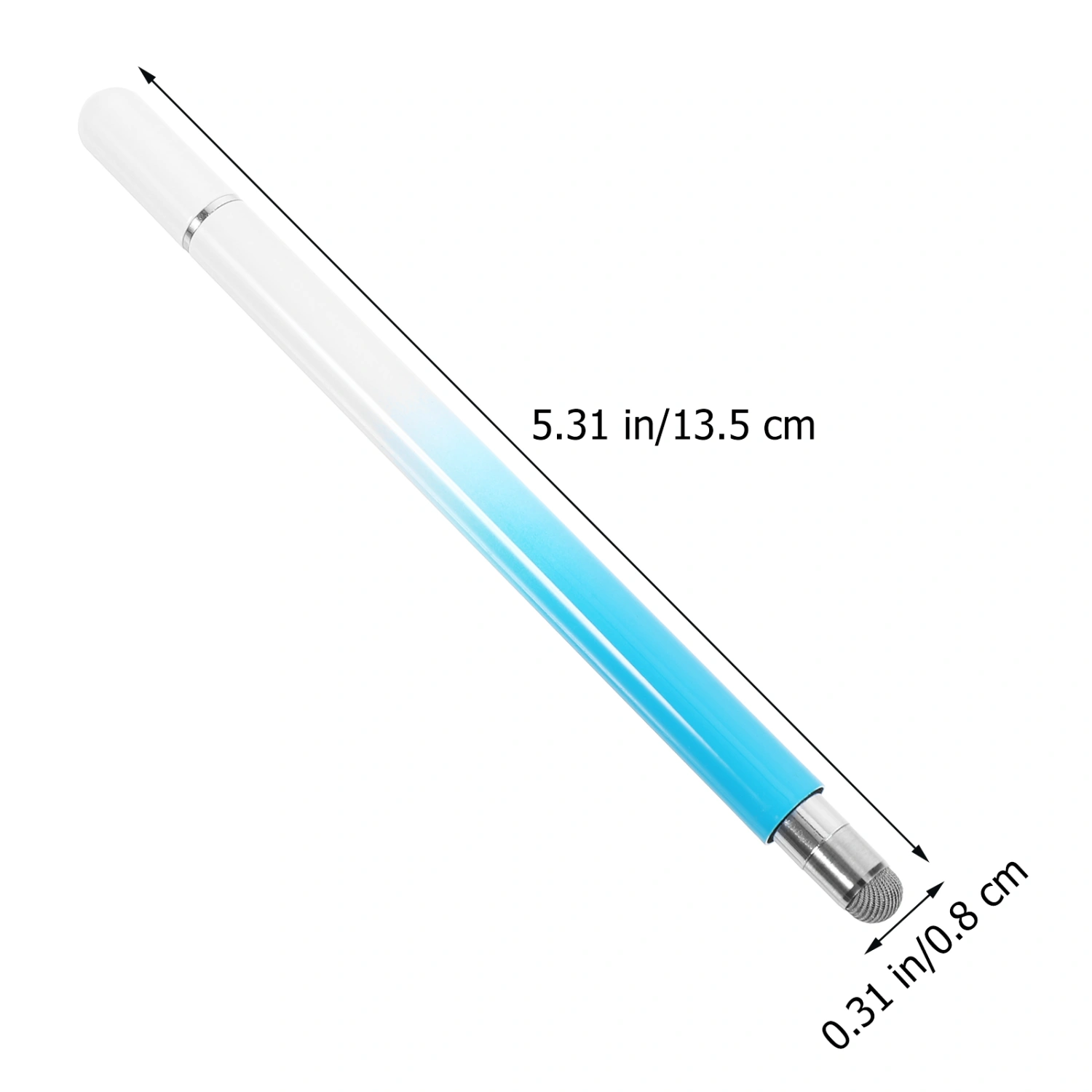 Tablet Stylus Pen Capacitive Stylus Phone Touch Screen Stylus Portable Phone Stylus Pen