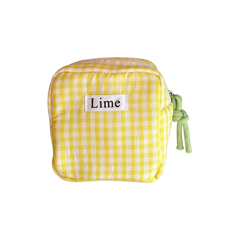 Women Period Bag Sanitary Napkin Bag Adorable Tampon Bag Portable Period Bag Napkin Storage Bag