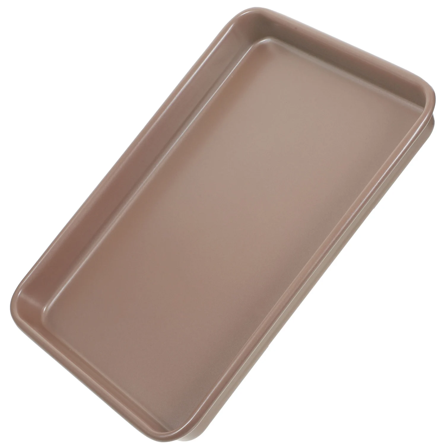 Rectangle Cake Baking Pan Cookie Baking Pan Nonstick Baking Sheet Pan Oven Baking Pan