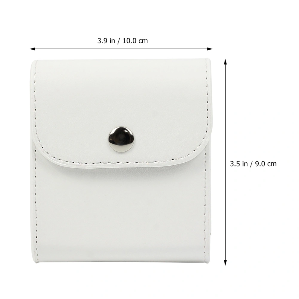 PU Leather Film Holder Portable Photo Case Compatible for Square SQ20/SQ10/SQ6