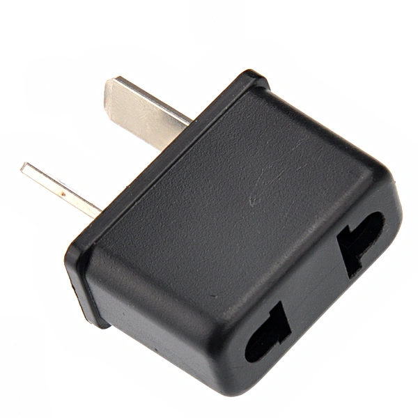 USA to Australia Outlet Power Travel Plug Adapter 10A 2.5V/250V Flame Resistant Power Converters