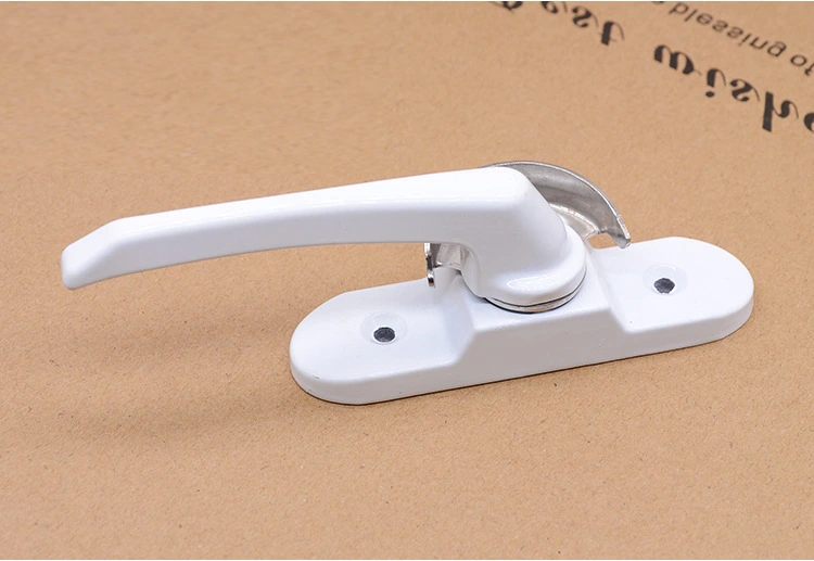 Window Sash Lock Sliding Window Lock Window Safety Lock Window Replacement Part