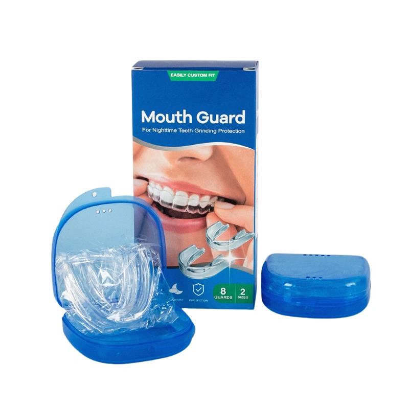 Mouth Guard for Clenching Teeth at Night, Dental Night Guards