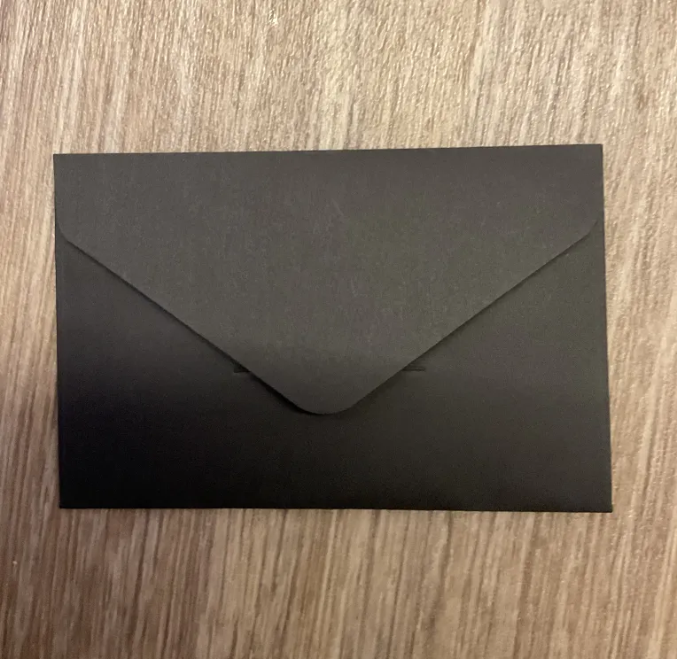 Envelope