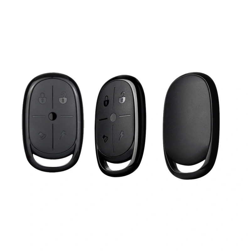 Electric Car Mutual-duplicating Remote Control 433m Wireless Copy Remote Control