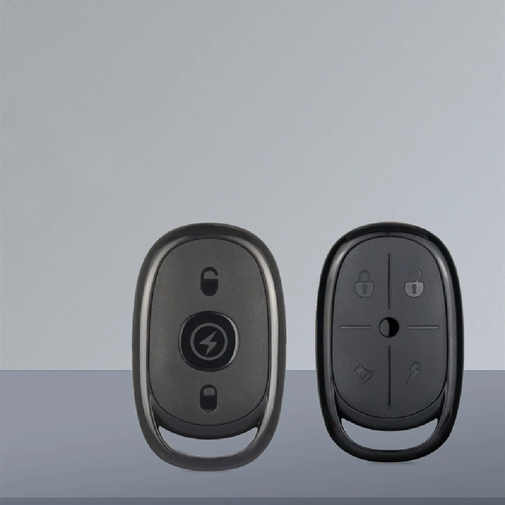 Electric Car Mutual-duplicating Remote Control 433m Wireless Copy Remote Control