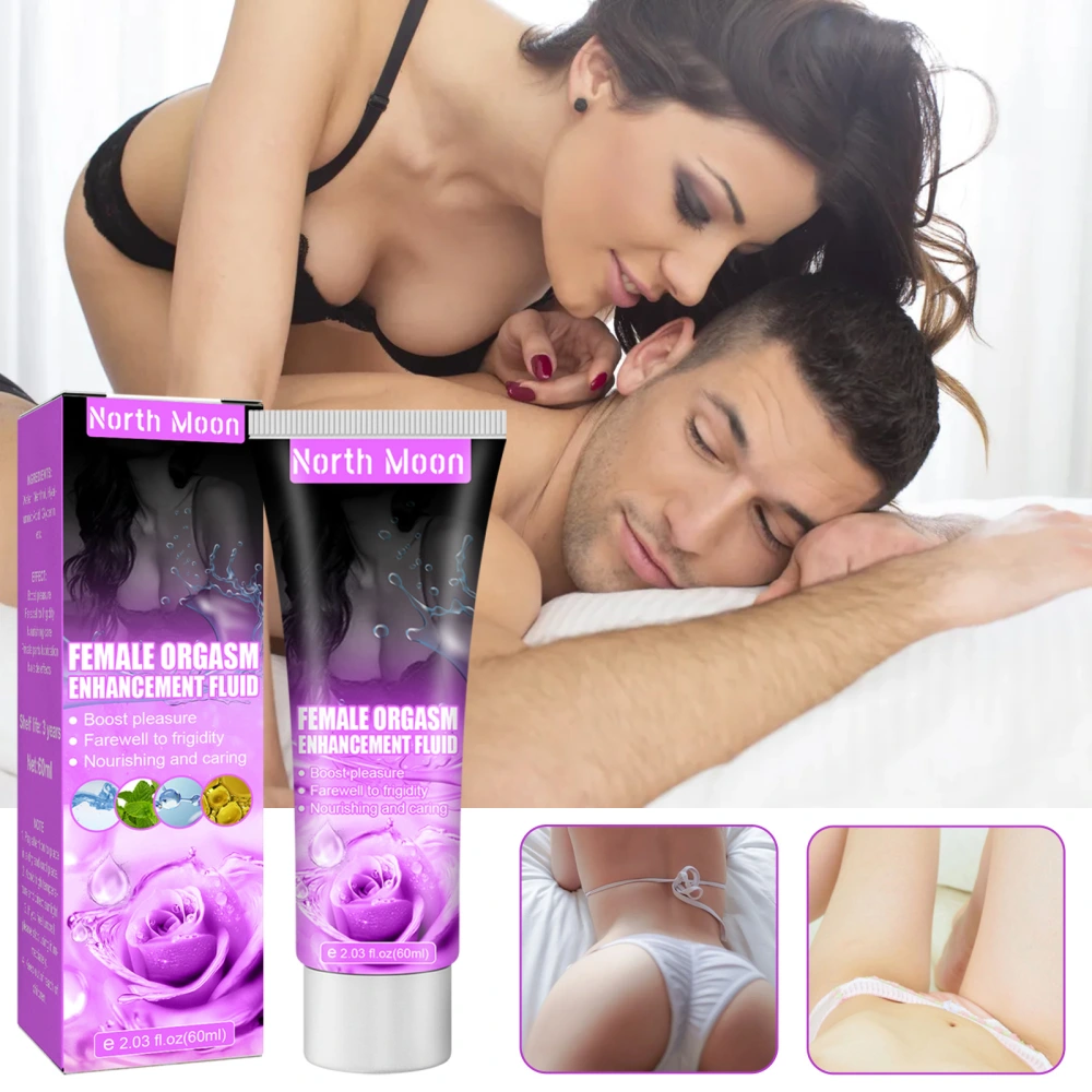 Women's Private Parts Moisturizing Care Agent Liquid