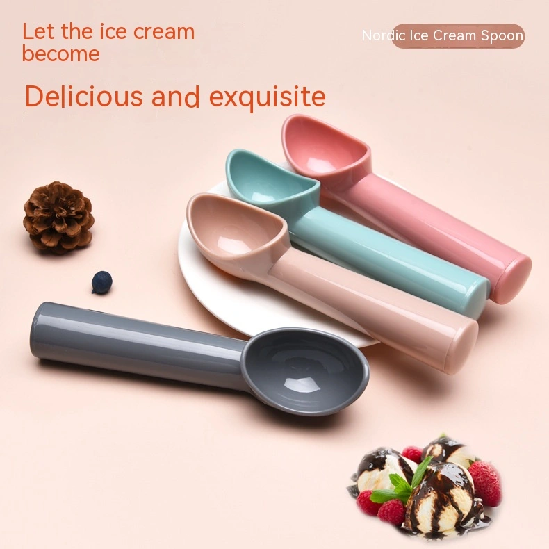 Ice Cream Spoon Fruit Ball Scoop Tools