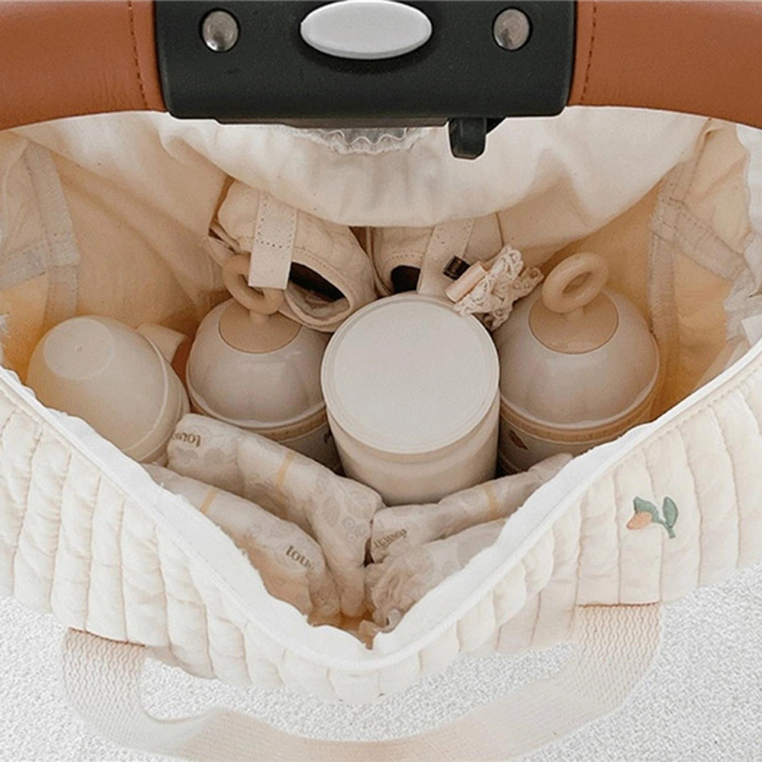 Large Diaper Bag Tote, Maternity Bag, Travel Diaper Tote Nappy Bags
