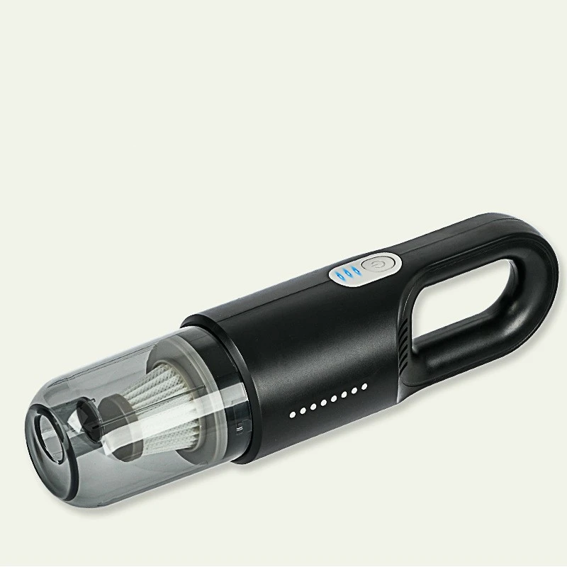 Wireless Vacuum Cleaner Handheld Super Suction