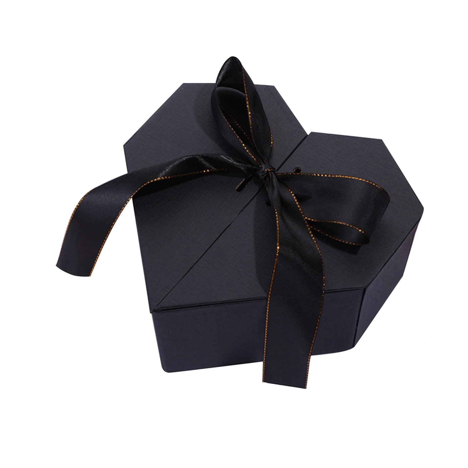 Heart Shaped Box Cute Gift Boxes with Lids Gift Container for Presents