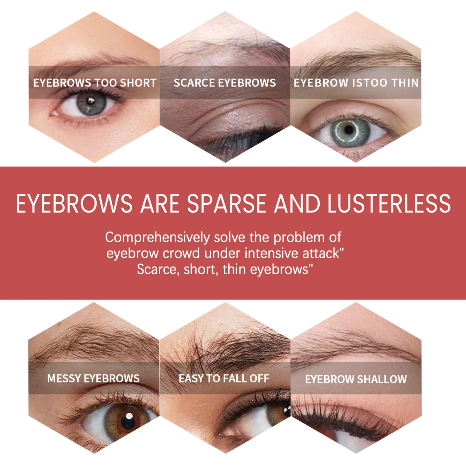 Eyebrow Lamination Kit Professional Brow Perm Kit Eye Brow Lift Kit 